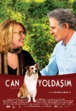 Can Yoldaşım (2012) afişi Can Yoldaşım (2012) afişi