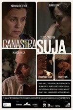Canastra Suja (2016) afişi