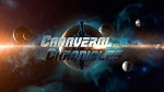 Canaveral Chronicles (2017) afişi