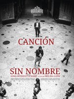 Cancion Sin Nombre (2019) afişi