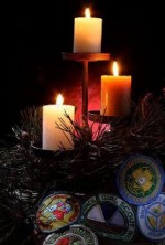 Candles Candles