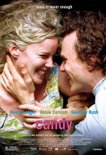 Candy (2006) afişi