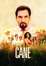 Cane (2007) afişi