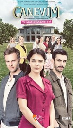 Canevim (2019) afişi