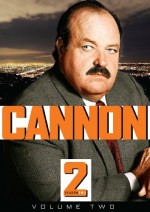 Cannon Sezon 2 Cannon Sezon 2