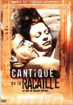 Cantique De La Racaille (1998) afişi