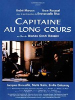 Capitaine au long cours (1996) afişi