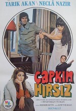 Çapkın Hırsız Çapkın Hırsız