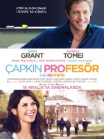 Çapkın Profesör (2014) afişi Çapkın Profesör (2014) afişi