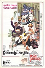 Çapkınlar Kulubü (1966) afişi