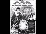 Captain Barbell (1986) afişi
