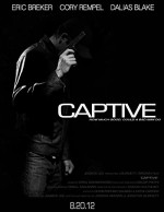 Captive (2013) afişi