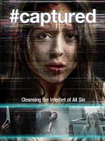 #Captured (2017) afişi