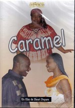 Caramel (2005) afişi