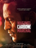 Carbone (2017) afişi