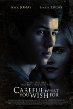 Careful What You Wish For (2015) afişi Careful What You Wish For (2015) afişi