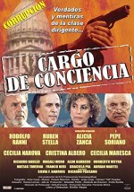 Cargo De Conciencia (2005) afişi