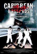 Caribbean Basterds (2010) afişi