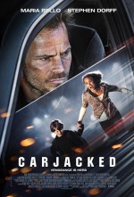 Carjacked (2010) afişi Carjacked (2010) afişi