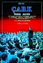 Çark (1987) afişi