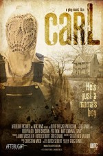 Carl (2012) afişi