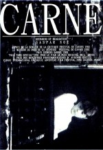 Carne (1991) afişi