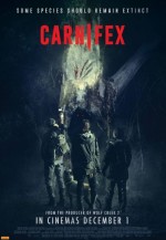 Carnifex (2022) afişi