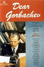 Caro Gorbaciov (1988) afişi