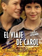 Carol's Journey (2002) afişi