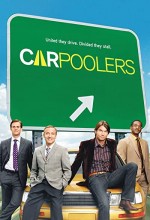 Carpoolers (2007) afişi