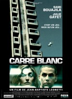 Carré Blanc Carré Blanc