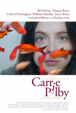Carrie Pilby Carrie Pilby