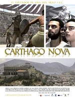 Carthago Nova (2011) afişi