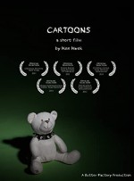 Cartoons (2011) afişi