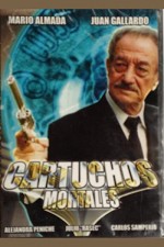Cartuchos Mortales (2004) afişi