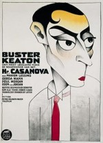 Casanova Wider Willen (1931) afişi