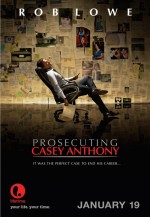Casey Anthony Davası (2013) afişi Casey Anthony Davası (2013) afişi