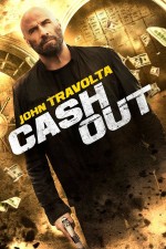 Cash Out (2024) afişi
