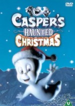 Casper's Haunted Christmas (2000) afişi