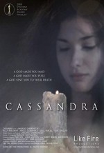 Cassandra (2008) afişi