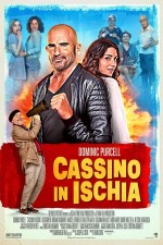 Cassino in Ischia (2024) afişi