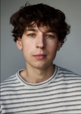 Cassius Hackforth fotoğrafı