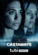 Castaways (2023) afişi