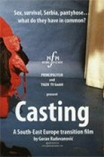 Casting (2003) afişi
