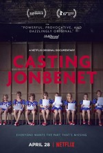 Casting JonBenet