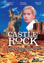 Castle Rock (2000) afişi