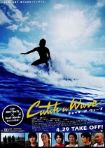 Catch A Wave (2006) afişi