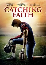 Catching Faith (2015) afişi