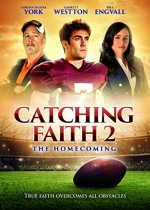 Catching Faith 2 (2019) afişi