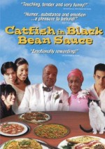 Catfish in Black Bean Sauce (1999) afişi